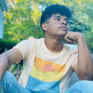 Meet your Posher, Fernando